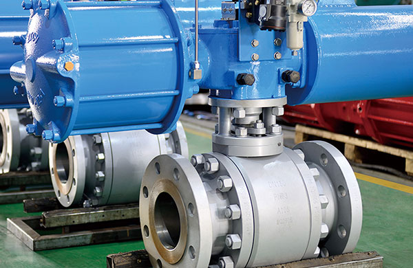 如何選擇閥門？請注意這幾點！