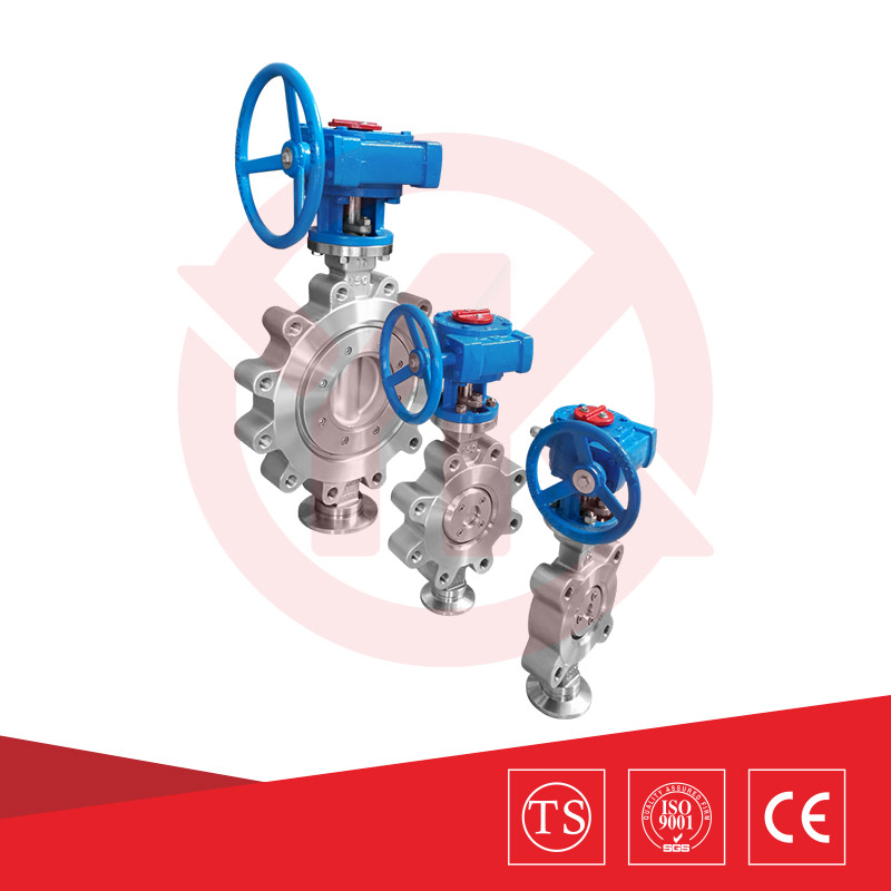 對夾式蝶閥和法蘭式蝶閥有什么區(qū)別？