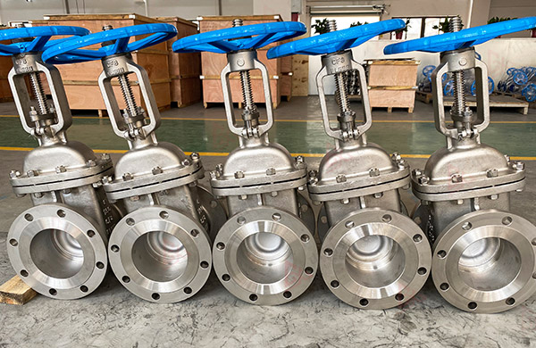 截止閥都是低進(jìn)高出，什么情況下截止閥是高進(jìn)低出？