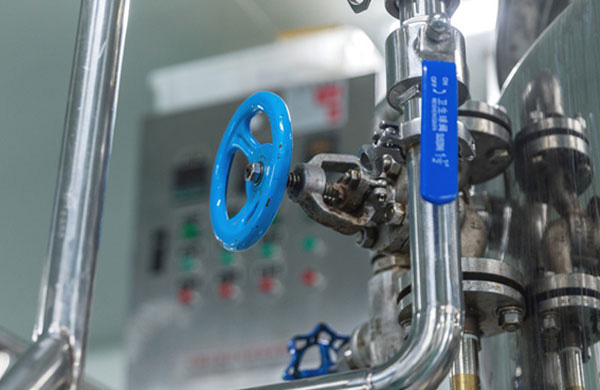 硬密封蝶閥用的什么材質(zhì)？可以耐高溫嗎？