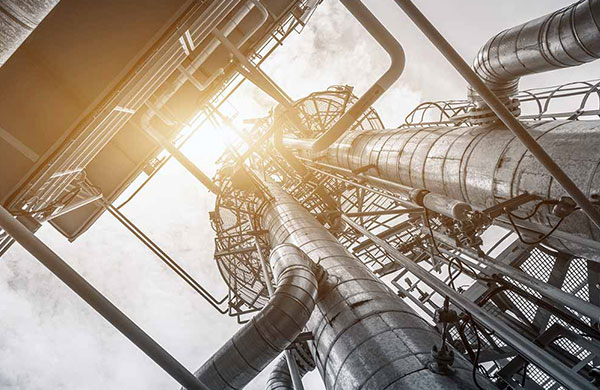 化工閥門(mén)選用原則